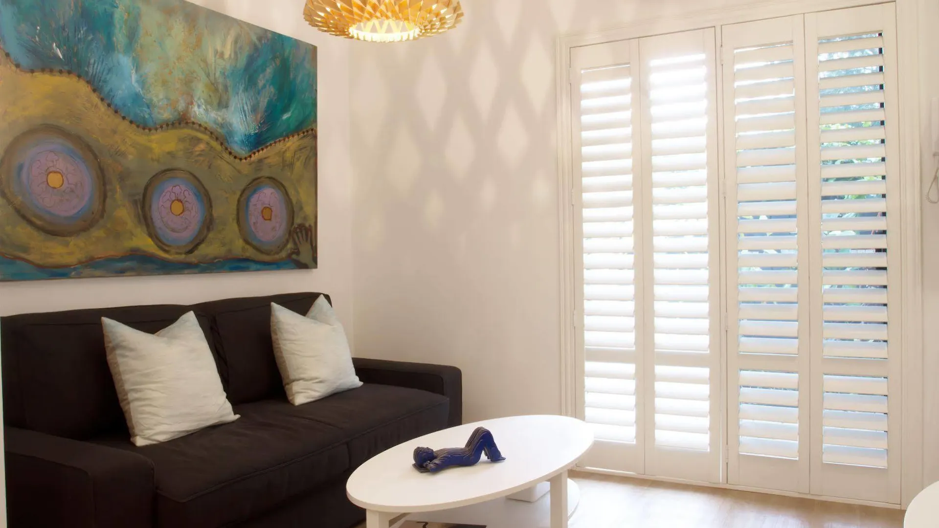 Guest house Haven On The Park Hotel Perth