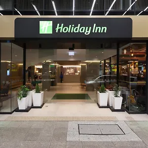 酒店 珀斯城市中心假日酒店, 珀斯