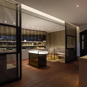 酒店 Como财富酒店, 珀斯
