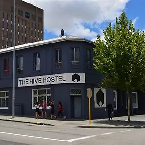 The Hive - Traveler Friendly, Passport Only Auberge de jeunesse