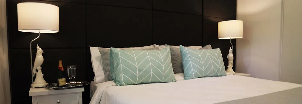 Guest house Haven On The Park Hotel Perth
